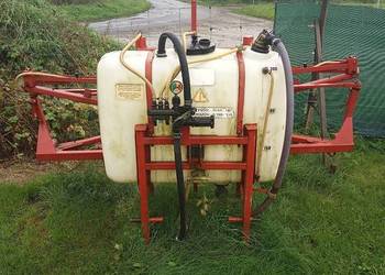 Opryskiwacz pilmet 300l
