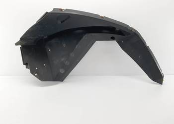 Nadkole Prawe Blotnik Tyl Can Am Maverick 1000R
