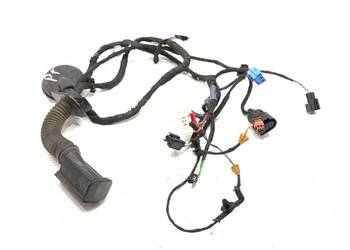 WIĄZKA DRZWI TYŁ PRAWY AUDI A5 F5 8W8971687R 2.0 190KM PRZEWÓD