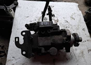 Pompa Wtryskowa Opel Vectra B Astra 2.0
