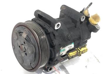 SPRĘŻARKA KLIMATYZACJI MINI R56 6942501 1.6 109KM 05-14 KOMPRESOR