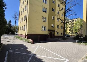 Syndyk sprzeda 1/6 udziału w spółdzielczym własnościowym lokalu mieszkalnym