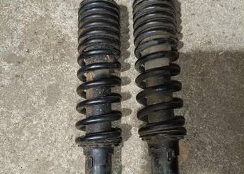 Amortyzatory quad cf Moto Hisun