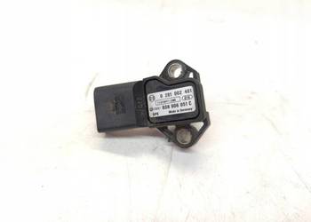 CZUJNIK CIŚNIENIA DOŁADOWANIA AUDI VOLKSWAGEN SEAT SKODA 038906051C