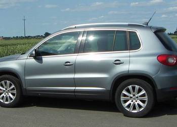 Sprzedam Volkswagen Tigian