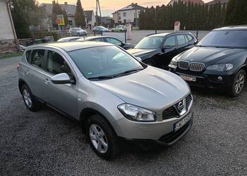 Nissan Qashqai 1.6 16V