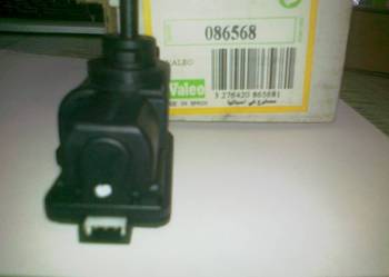 FORD KA SILNIK REFLEKTORA L/P NOWY VALEO 86568