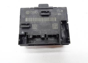 MODUŁ STEROWNIK DRZWI PRZÓD PRZEDNICH 8X0959792H AUDI A1 8X MODUŁ STEROWNIK DRZWI PRZÓD PRZEDNICH 8X0959792H AUDI A1 8X