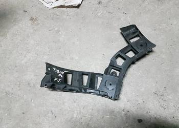 VW TIGUAN FL SLIZG WSPORNIK ZDERZAKA 5N0807394B 5N0807393B