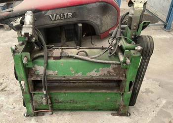 John Deere - gniotownik Corncracker