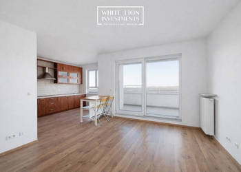 Sprzedam mieszkanie 54.3m2 2 pokoje Warszawa