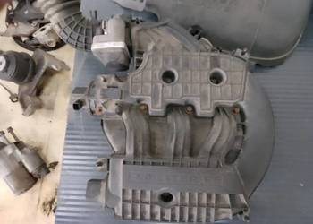 kolektor ssący dolotowy intake manifold CHysler Pacifica 2007 4.0 Dodge Nit