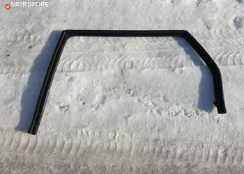 Uszczelka szyby LT 407