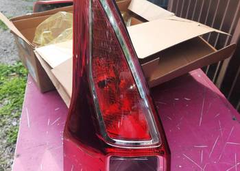 Renault megan combi 06r lampa tylna lewa nowa
