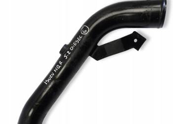 RURA POWIETRZA Isuzu NQR 5.2 D Przewód wąż