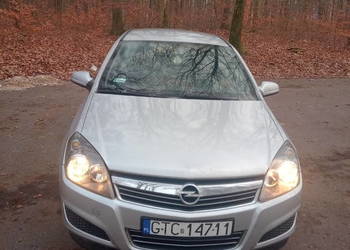 Opel Astra H