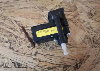 Silniczek Regulacji Lampy Audi A3 8P