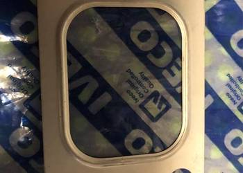 Iveco uszczelka 4919560