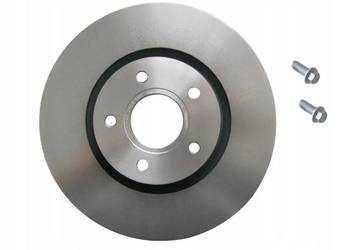 VOLVO C30 oryginal tarcze hamulcowe przod 320mm OE 31400942