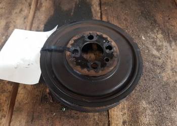 KOŁO PASOWE WAŁU 038105245M VW GOLF VI