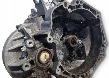SKRZYNIA BIEGÓW Opel Insignia A 1.8 16V 140KM MANUALNA M32 6biegów