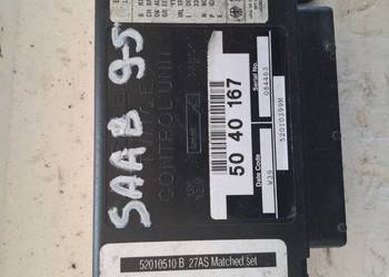 SAAB moduł sterownik 5040167