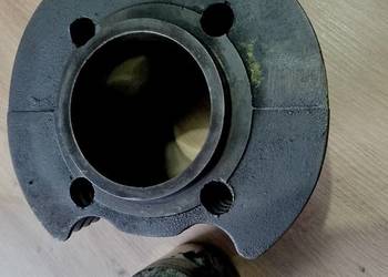wsk junak cylinder tłok
