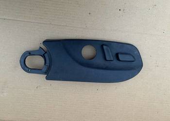 Panel sterowania regulacja fotela prawy 8E0959748 audi a4 b6