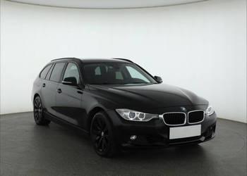 BMW 3 320 i xDrive
