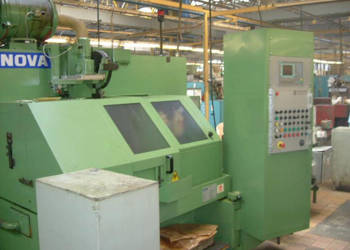 Szlifierki - spiczaste 2GR 10/64 CNC,6781