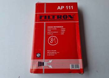 FILTR POWIETRZA Mazda 323 III IV 626 III MX-5 I _ AP111