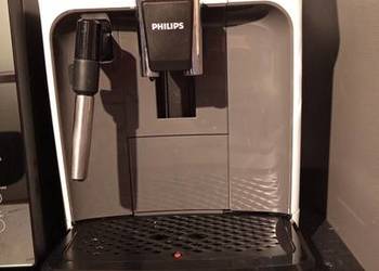 Express ciśnieniowy Philips