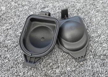 Dekiel osłona zaślepka lampy reflektora BMW E60 LCI H7 pokrywa NOWE