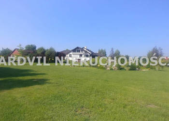 Oferta sprzedaży gruntu 2017m2 Zabłudów