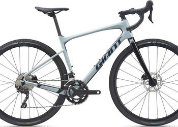 Rower Giant Revolt Advanced 3
