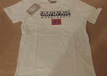 t-shirt męski /różne modele/ diesel pitbull napapijri