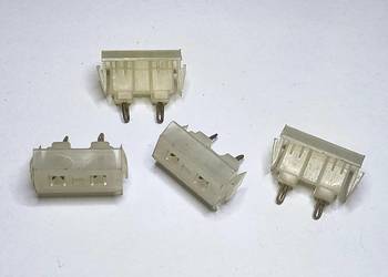 Gniazdo FM do radia Unitra