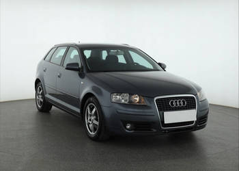Audi A3 1.6