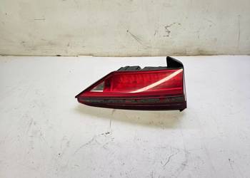 LAMPA LEWY TYŁ W KLAPĘ AUDI A6 C8 4K5945075
