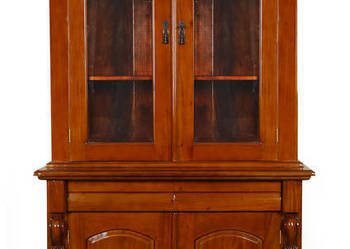 Nowa stylowa witryna biblioteka kolonialna 80259