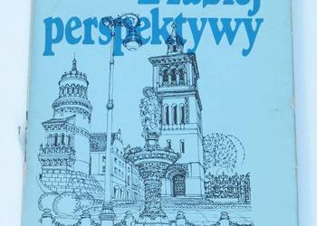 Z żabiej perspektywy - Jan Knothe