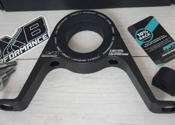 Podpora wału AUDI A6 S6 RS6 A7 S7 RS7 C7 4G JXB Performance tuningowa