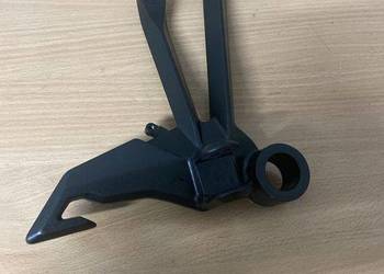 Kawasaki Z1000 set Tylny Prawy