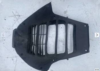 Osłona chłodnicy pług Honda FJS FSC 600 Silver wing (03-11)