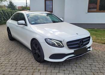 Salon**1wł ***  E250**  211km
