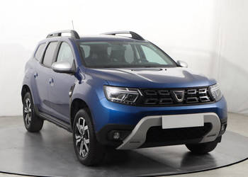 Dacia Duster 1.0 TCe