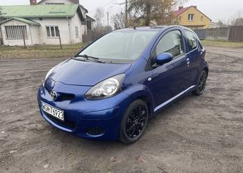 Klimatyzacja sprawna 2007/2008