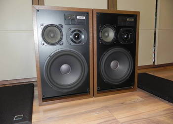 Kolumny Arcus TS 25