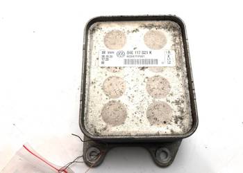 CHŁODNICA OLEJU SEAT ARONA 04E117021K 1.0 110KM