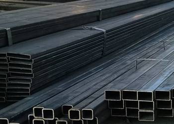 Profile stalowe Mińsk Mazowiecki, profile zamknięte II gatunek 60x60x4